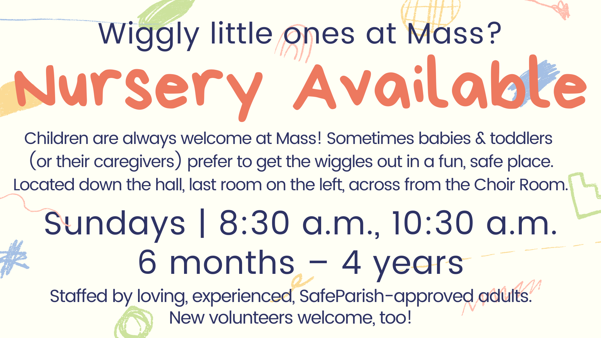 ST. CHARLES BORROMEO PARISH 4500 Ackerman Blvd. Kettering, Ohio 45429