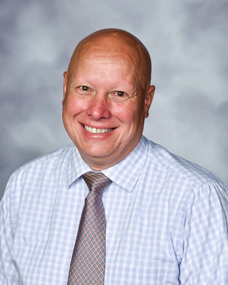 Faculty & Staff – ST. CHARLES BORROMEO PARISH